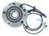 BR930410 by SKF - Wheel Bearing And Hub Assembly