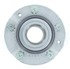 BR930411 by SKF - Wheel Bearing And Hub Assembly