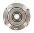 BR930413 by SKF - Wheel Bearing And Hub Assembly