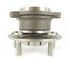 BR930414 by SKF - Wheel Bearing And Hub Assembly
