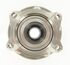 BR930414 by SKF - Wheel Bearing And Hub Assembly