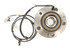 BR930415 by SKF - Wheel Bearing And Hub Assembly