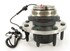 BR930420 by SKF - Wheel Bearing And Hub Assembly