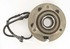 BR930423 by SKF - Wheel Bearing And Hub Assembly