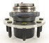 BR930427 by SKF - Wheel Bearing And Hub Assembly