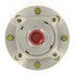 BR930427 by SKF - Wheel Bearing And Hub Assembly