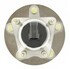 BR930430 by SKF - Wheel Bearing And Hub Assembly