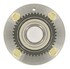 BR930439 by SKF - Wheel Bearing And Hub Assembly