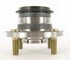 BR930439 by SKF - Wheel Bearing And Hub Assembly