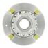 BR930692 by SKF - Wheel Bearing And Hub Assembly