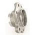 SKF BR930444 Wheel Bearing and Hub Assembly SKF Rear LeftWheel Hub Bearing Assembly BR930444 For Honda 1997-01