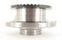 BR930445 by SKF - Wheel Bearing And Hub Assembly