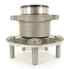 BR930723 by SKF - Wheel Bearing And Hub Assembly