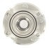 BR930446 by SKF - Wheel Bearing And Hub Assembly