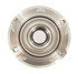 BR930447 by SKF - Wheel Bearing And Hub Assembly