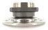 BR930451 by SKF - Wheel Bearing And Hub Assembly