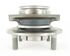 BR930682 by SKF - Wheel Bearing And Hub Assembly