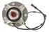 BR930454 by SKF - Wheel Bearing And Hub Assembly