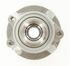 BR930682 by SKF - Wheel Bearing And Hub Assembly