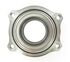 BR930813 by SKF - Wheel Bearing And Hub Assembly