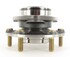 BR930462 by SKF - Wheel Bearing And Hub Assembly