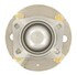 BR930467 by SKF - Wheel Bearing And Hub Assembly