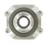 BR930684 by SKF - Wheel Bearing And Hub Assembly