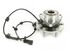 BR930470 by SKF - Wheel Bearing And Hub Assembly