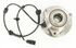 BR930470 by SKF - Wheel Bearing And Hub Assembly