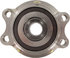 BR930474 by SKF - Wheel Bearing And Hub Assembly