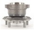 BR930477 by SKF - Wheel Bearing And Hub Assembly