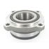 BR930751 by SKF - Wheel Bearing And Hub Assembly