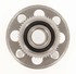 BR930480 by SKF - Wheel Bearing And Hub Assembly