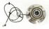 BR930492 by SKF - Wheel Bearing And Hub Assembly