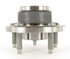 BR930493 by SKF - Wheel Bearing And Hub Assembly