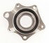 BR930496 by SKF - Wheel Bearing And Hub Assembly