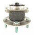 BR930747 by SKF - Wheel Bearing And Hub Assembly