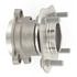 BR930664 by SKF - SKF Rear Wheel Hub Bearing Assembly BR930664 For Nissan