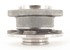 BR930505 by SKF - Wheel Bearing And Hub Assembly