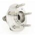 BR930727 by SKF - SKF Front Wheel Hub Bearing Assembly BR930727 For Ford Mercury