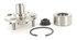 BR930511K by SKF - Wheel Bearing and Hub Assembly Repair Kit