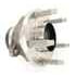 SKF BR930721 Wheel Bearing and Hub Assembly SKF Rear Wheel Hub Bearing Assembly BR930721 For Ford Lincoln