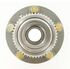 BR930512 by SKF - Wheel Bearing And Hub Assembly