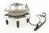 BR930514 by SKF - Wheel Bearing And Hub Assembly
