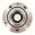 BR930515 by SKF - Wheel Bearing And Hub Assembly