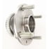 SKF BR930516 Wheel Bearing and Hub Assembly SKF Rear Wheel Hub Bearing Assembly BR930516 For Kia Spectra 2000-2004