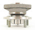 BR930522 by SKF - Wheel Bearing And Hub Assembly