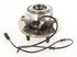 BR930523 by SKF - Wheel Bearing And Hub Assembly