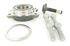 WKH6557 by SKF - Wheel Bearing and Hub Assembly Repair Kit