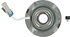 BR930548K by SKF - Wheel Bearing and Hub Assembly Repair Kit